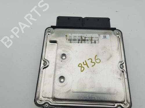 Engine control unit (ECU) AUDI Q5 (FYB, FYG) 40 TDI Mild Hybrid quattro | BP37518718M57 - Image 3