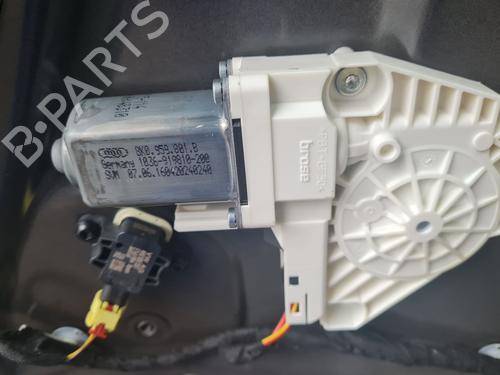 Lève-vitre avant gauche AUDI A6 C7 Avant (4G5, 4GD) 2.0 TDI (190 hp) 31979307