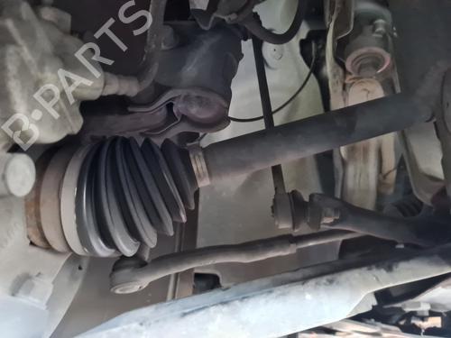 Right front driveshaft RENAULT ARKANA I (LCM_, LDN_) 1.3 TCe 140 (LDN0) | BP30387767M39 - Image 2