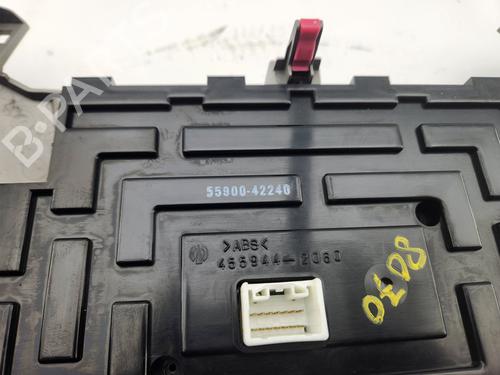 Climate control TOYOTA RAV 4 III (_A3_) | BP31643953I5