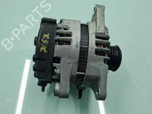 Used Alternator Alternator KIA SPORTAGE III (SL) [2009-2017] 21657161 21657161
