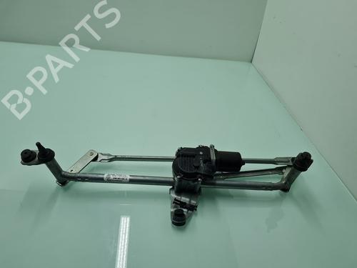 Used Front wiper motor Front wiper motor VW TIGUAN (AD1, AX1) [2016-2024] 21643375 21643375