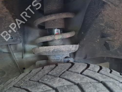 Used Left front shock absorber FIAT TALENTO Van (296_) [2016-2025]  27891783