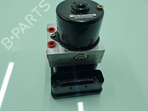 ABS pump BMW 1 (E87) 118 d | BP21639337M43 