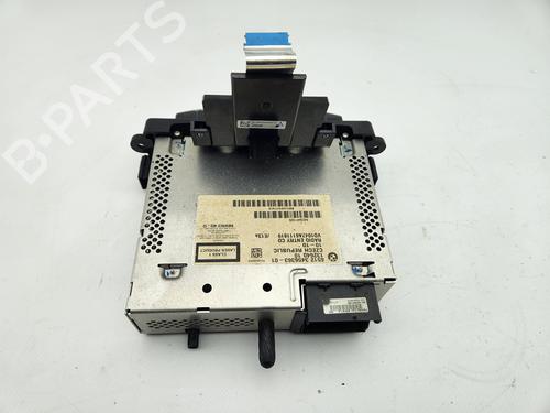 Radio MINI MINI COUNTRYMAN (R60) Cooper | BP31613605E6