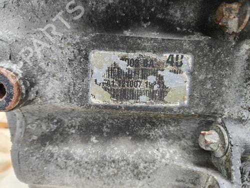 Gearbox FORD TRANSIT Van (FA_ _)  | BP29396094M3 