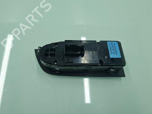 Left front window switch BMW 3 (E90) 318 d | BP21642509I27 - Image 4