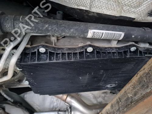 Used Gearbox Gearbox JAGUAR F-PACE (X761) 2.0 TD4 AWD (180 hp) 31573659 31573659