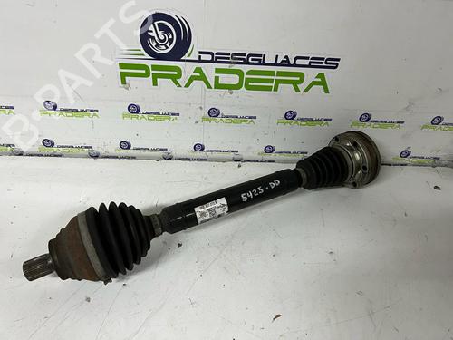 Used Right front driveshaft SEAT LEON ST (5F8) [2012-2020]  21768220