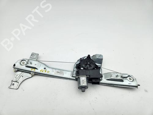 Used Front left window mechanism Front left window mechanism 31965868 31965868