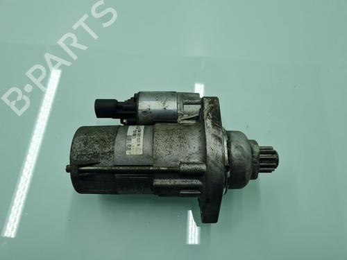 Starter AUDI A3 (8P1) 2.0 TDI 16V | BP21639653M8 