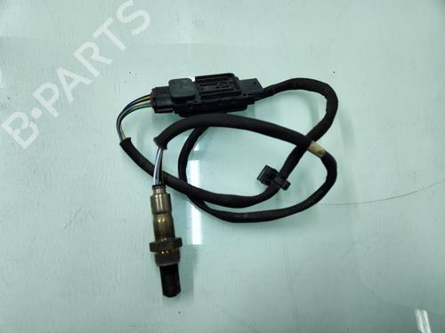 Elektronisk sensor VW POLO VI (AW1, BZ1, AE1) 1.6 TDI (95 hp) 24552680