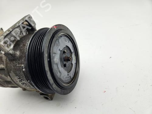 AC compressor PEUGEOT 208 I (CA_, CC_)  | BP29856123M34 