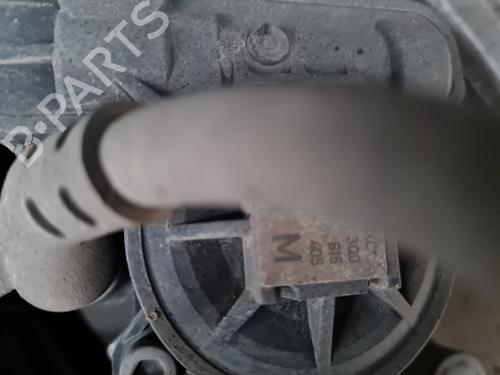 Used Left rear brake caliper Left rear brake caliper VW TIGUAN (AD1, AX1) [2016-2024] 24522311 24522311