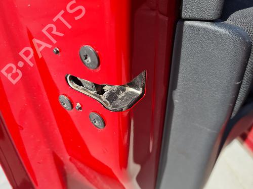 Used Front left lock CITROËN C4 Picasso II [2013-2025]  21644917