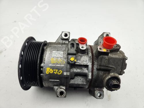 Used AC compressor TOYOTA RAV 4 III (_A3_) [2005-2014]  31626819