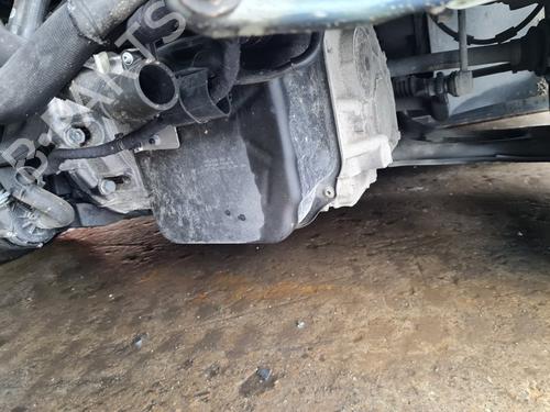 Used Gearbox Gearbox VW PASSAT B8 Variant (3G5, CB5) 2.0 TDI (150 hp) 29722346 29722346
