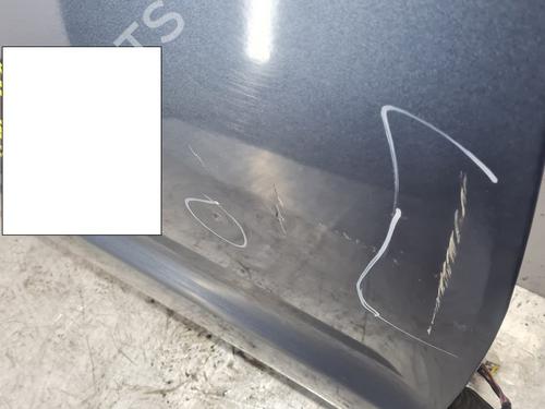Right front door MITSUBISHI PAJERO III (V7_W, V6_W)  | BP21643089C3 