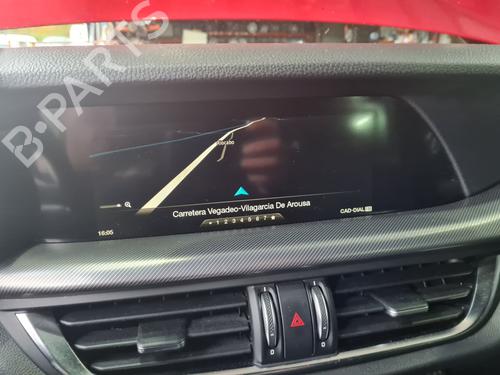 Ferdsskriver ALFA ROMEO STELVIO (949_) 2.2 D Q4 (949.AXB2A) | BP30870903C48