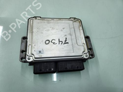 Engine control unit (ECU) CITROËN BERLINGO (ER_, EC_) | BP23534009M57 - Image 3