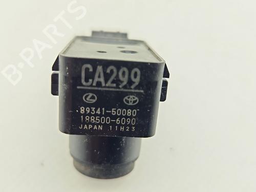 Electronic module TOYOTA C-HR (_X1_) 2.0 Hybrid (MAXH10) | BP40116660M83 - Image 3