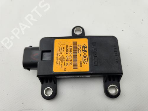 Used Electronic sensor Electronic sensor HYUNDAI i40 I (VF) [2012-2019] 29148494 29148494