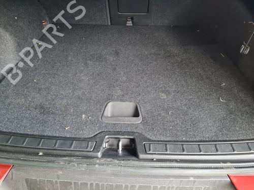 Luggage compartment floor VOLVO XC40 (536) T3 BP23041054I33