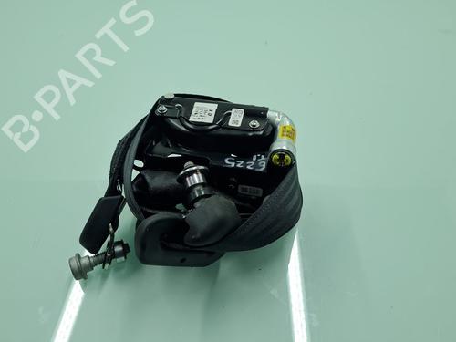 Used Rear left seatbelt Rear left seatbelt FORD RANGER (TKE) 2.0 EcoBlue 4x4 (170 hp) 21765025 21765025