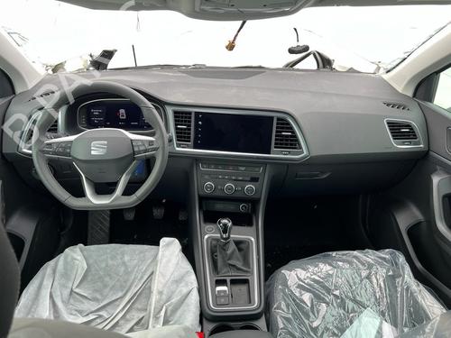 Front right window mechanism SEAT ATECA (KH7, KHP) 1.0 TSI | BP21765526C23 - Image 8