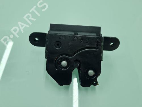 Used Tailgate lock Tailgate lock ABARTH 500 / 595 / 695 [2008-2026] 21640429 21640429
