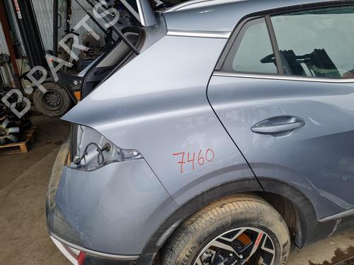 right-rear-fenders-kia-sportage-v-nq5-2021-24204671 main image