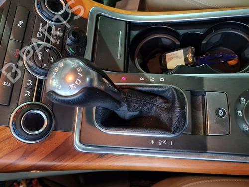 Used Gear lever LAND ROVER RANGE ROVER SPORT I (L320) [2005-2013]  24220433