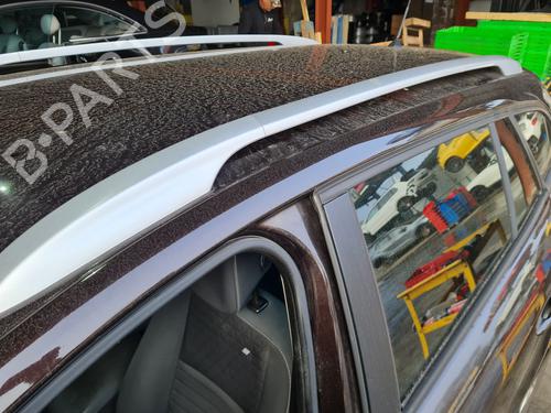 Used Roof bar RENAULT MEGANE III Grandtour (KZ0/1) [2008-2016]  29608824