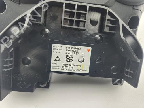 Instrument cluster MINI MINI (F55) One D | BP32708850C47  - Image 6