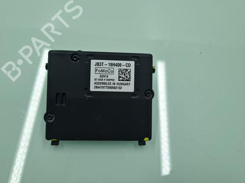electronic-module-ford-ranger-tke-jb3t19h406cd-2011-21642266 main image