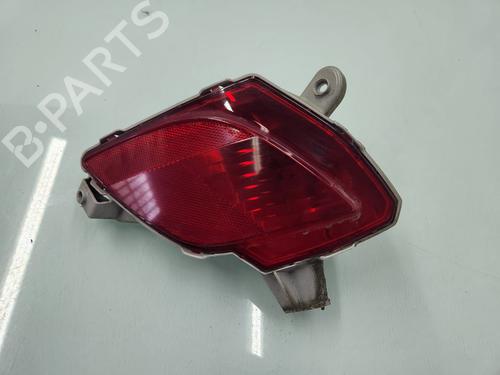 Rear bumper right light MAZDA CX-5 (KE, GH)  KD8151650 |