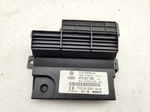 Electronic module AUDI A6 C6 (4F2) | BP32414292M83