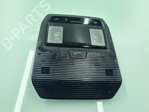 Used Interior roof light Interior roof light CUPRA FORMENTOR (KM7, KMP) 2.0 TDI 4Drive (150 hp) 21765772 21765772