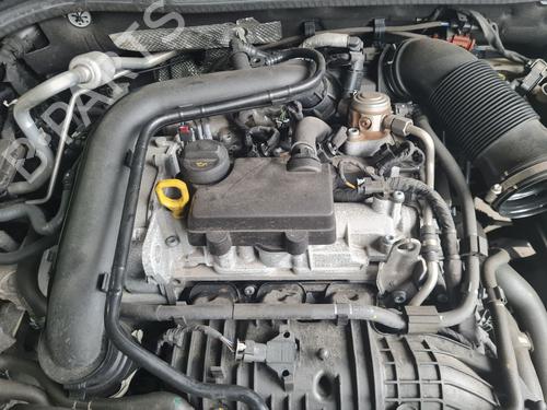 Used Engine Engine AUDI A1 Sportback (GBA) 25 TFSI (95 hp) 30912447 30912447