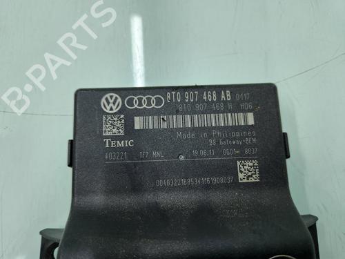 Elektronisk modul AUDI Q5 (8RB)  | BP24552683M83 