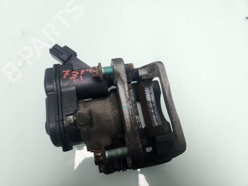 Used Left rear brake caliper MAZDA 6 Estate (GJ, GL) [2012-2025]  25823956
