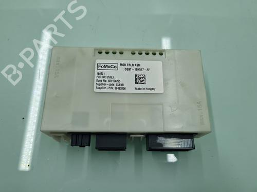 Used Electronic module Electronic module FORD RANGER (TKE) [2011-2026] 21645939 21645939