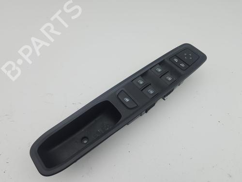 Used Left front window switch Left front window switch DACIA SANDERO III 1.0 TCe 90 (91 hp) 36992046 36992046