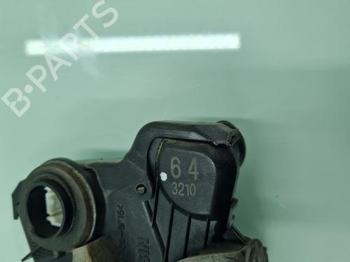Front right lock TOYOTA LAND CRUISER PRADO (_J12_)  | BP21639502C97 