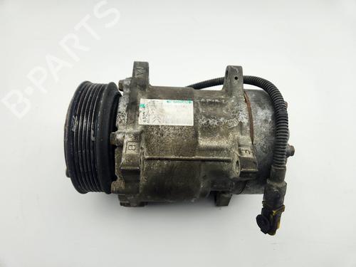 AC-Kompressor PEUGEOT EXPERT (224_) [1995-2006]  32708853