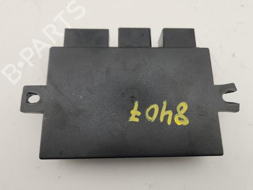 Electronic module MERCEDES-BENZ A-CLASS (W176) A 200 CDI / d (176.008) | BP37233722M83 - Image 3