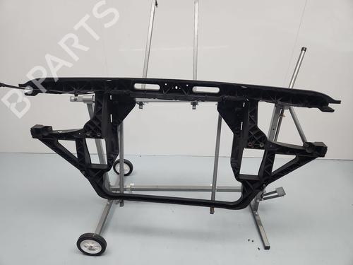 Front slam panel BMW X3 (E83) 2.0 d | BP35901045C72 - Image 4