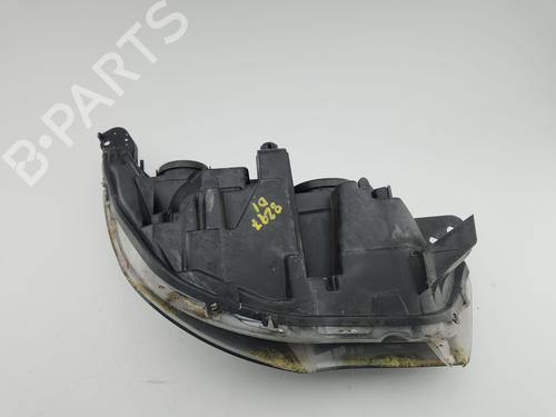 Left headlight CITROËN C4 II (NC_)  | BP34434816C28  - Image 9
