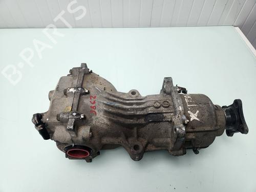 Used Rear differential Rear differential NISSAN X-TRAIL II (T31) [2007-2018] 33673673 33673673