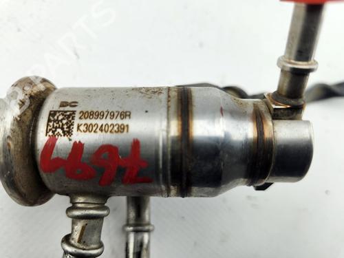 Injector FIAT TALENTO Bus (296_) 2.0 EcoJet | BP29247040M100 - Image 2